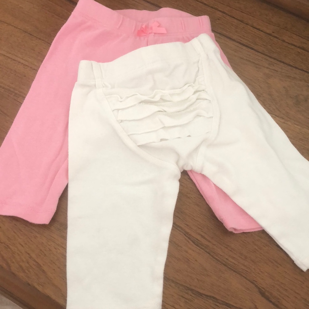 2 pack pants